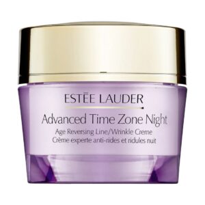 Estee Lauder Advanced Time Zone vananemisvastane öökreem 50ml