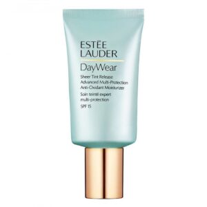 Estee Lauder DayWear Sheer Tint Release Moisturizer SPF15 50ml