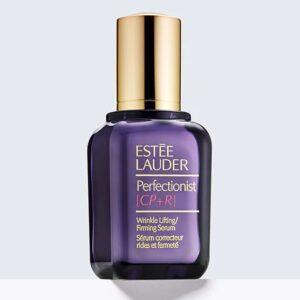 Estee Lauder perfectionist wrinkle lifting firming serum
