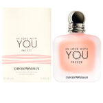 GIORGIO ARMANI EMPORIO IN LOVE WITH YOU