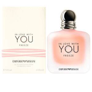 GIORGIO ARMANI EMPORIO IN LOVE WITH YOU