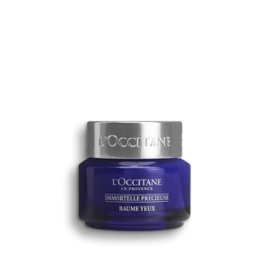 Immortelle Precious Energising silmapalsam
