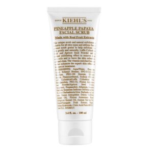 Kiehl's Pineapple Papaya Facial Scrub