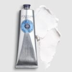L’Occitane Sheavõiga kätekreem kuivale nahale