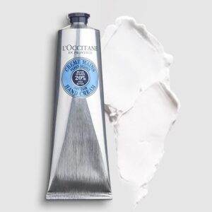 L'Occitane Sheavõiga kätekreem kuivale nahale