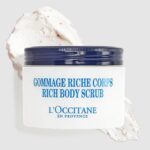 L'Occitane Ultra Rich kehakoorija 200ml
