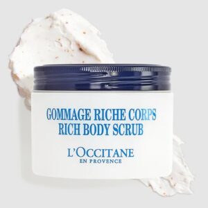 L'Occitane Ultra Rich kehakoorija 200ml
