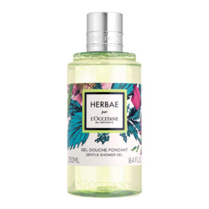 L'Occitane herbae dušigeel