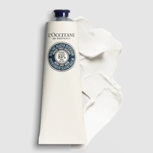 L'Occitane intensive hand cream - kätekreem sheavõiga 150ml