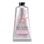 Loccitane Cherry Blossom kätekreem 75ml