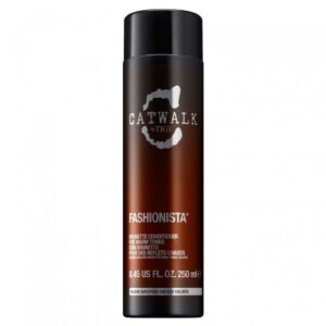 Tigi Catwalk Fashionista Brunette