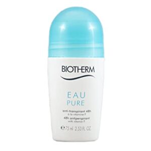 biotherm antiperspirant