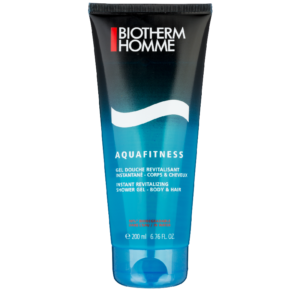 biotherm aqua dušigeel