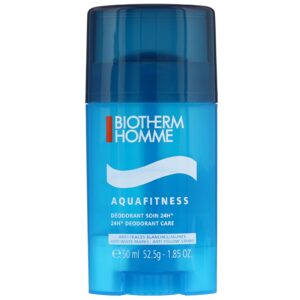 biotherm deodorant