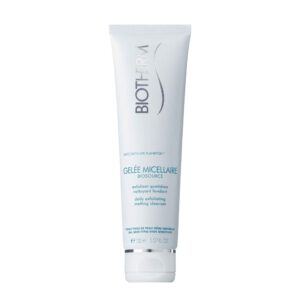 biotherm gelee micellaire