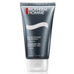 biotherm homme puhastugeel näole
