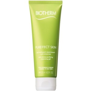 biotherm puhastusgeel