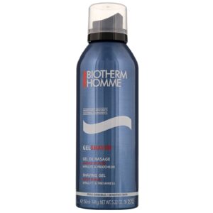 biotherm raseerimisgeel