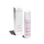 clarins brightening creamy mousse cleanser 150ml