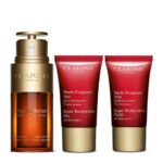 clarins double serum kinkekomplekt