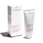 clarins exfoliating body scrub 200ml