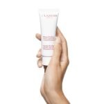 clarins gentle peeling koorija ja kreem