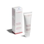 clarins gentle peeling smooth away cream 50ml