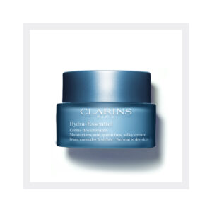 clarins hydra essentiel silky cream 50ml