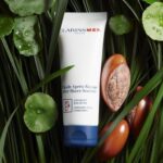 clarins men after shave soother 75ml