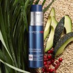 clarins men revitalizing gel