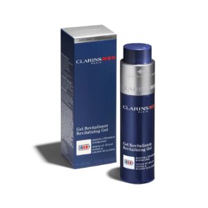clarins men revitalizing gel 50ml