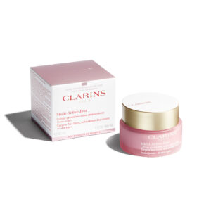 clarins multi active jour päevakreem