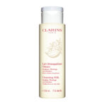 clarins puhastuspiim gentian moringa 200ml