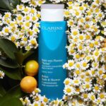 clarins relax bath and shower kontsentraat