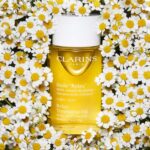 clarins relax treatment kehaõli 100ml