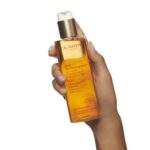 clarins total cleansing oil