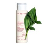 clarins velvet cleansing milk