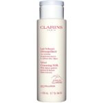 clarins velvet näopuhastuspiim
