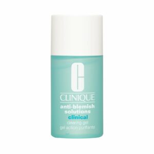 clinique anti blemish clearing gel