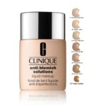 clinique anti blemish liquid makeup