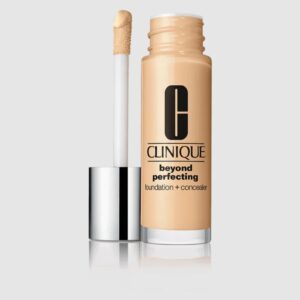 clinique beyond perfecting jumestuskreem ja peitekreem
