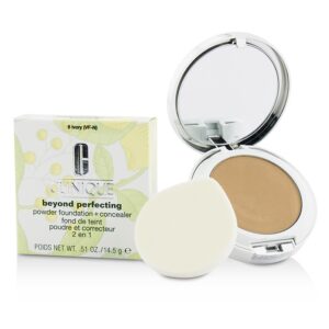 clinique beyond perfecting puuder