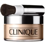clinique blended näopuuder ja pintsel 35g