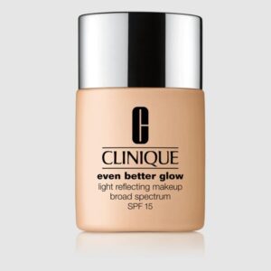 clinique even better glow jumestuskreem spf 15