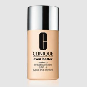 clinique even better jumestuskreem spf 15