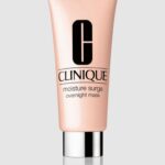 clinique moisture surge näomask ööseks 100ml