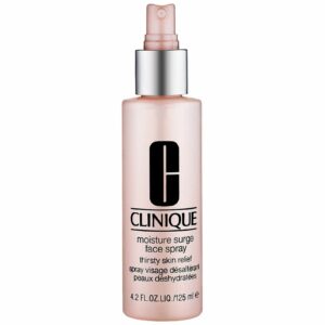 clinique moisture surge näosprei 125ml