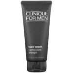 clinique näopuhastus meestele 200ml