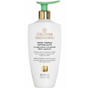 collistar thermal cream
