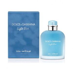 d&G intense
